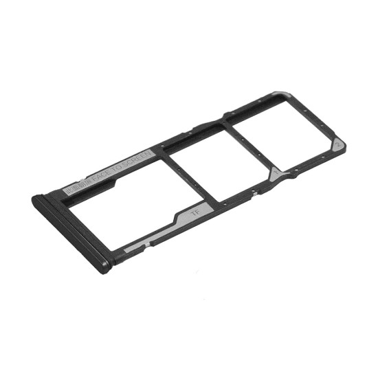 SIM Tray Xiaomi Redmi 12c Gray